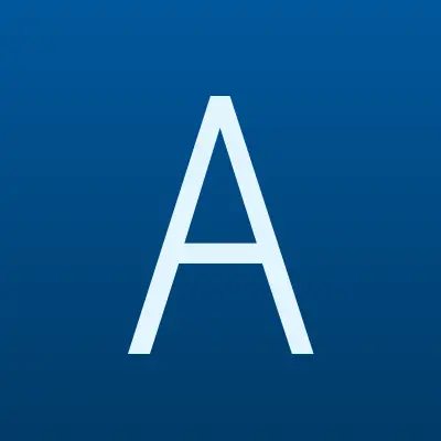 Алаddин, магазин детских товаров, лого-визитка