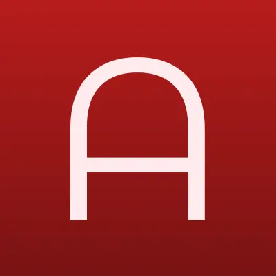 AlphaDog, зоомагазин, лого-визитка