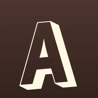 Авторопша, автосервис, лого-визитка