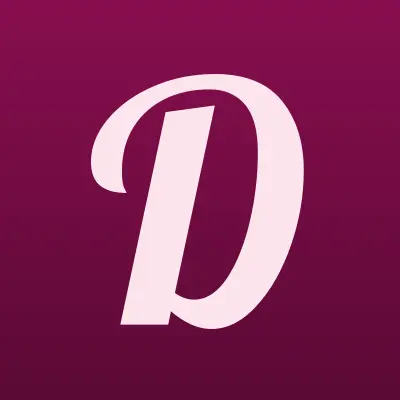 Dendor, торговая фирма, лого-визитка
