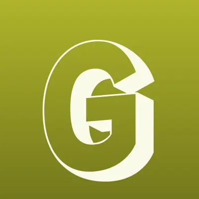 Greut.ru, магазин печей и каминов, лого-визитка