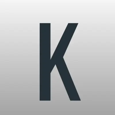 Кипень, кафе-бар, лого-визитка