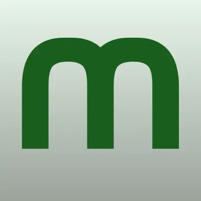 Магазин автозапчастей, ИП Попушой Р.Г., лого-визитка