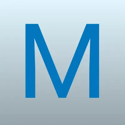 Магазин хозтоваров, лого-визитка