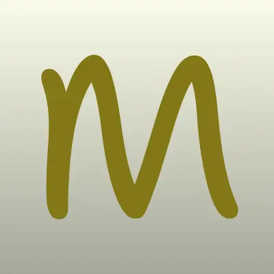 Мясной магазин, ИП Тарасенкова Н.Ю., лого-визитка