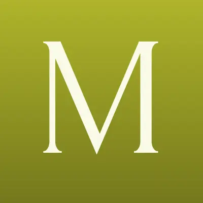 Металл-мастер 71, лого-визитка
