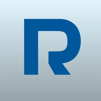 RAL, декор-студия красок, лого-визитка