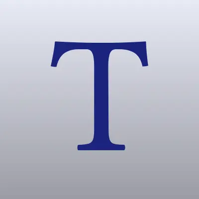 Тэнко, лого-визитка