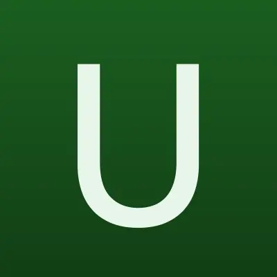Уни-Блок, федеральная сеть площадок по приему металлолома, лого-визитка